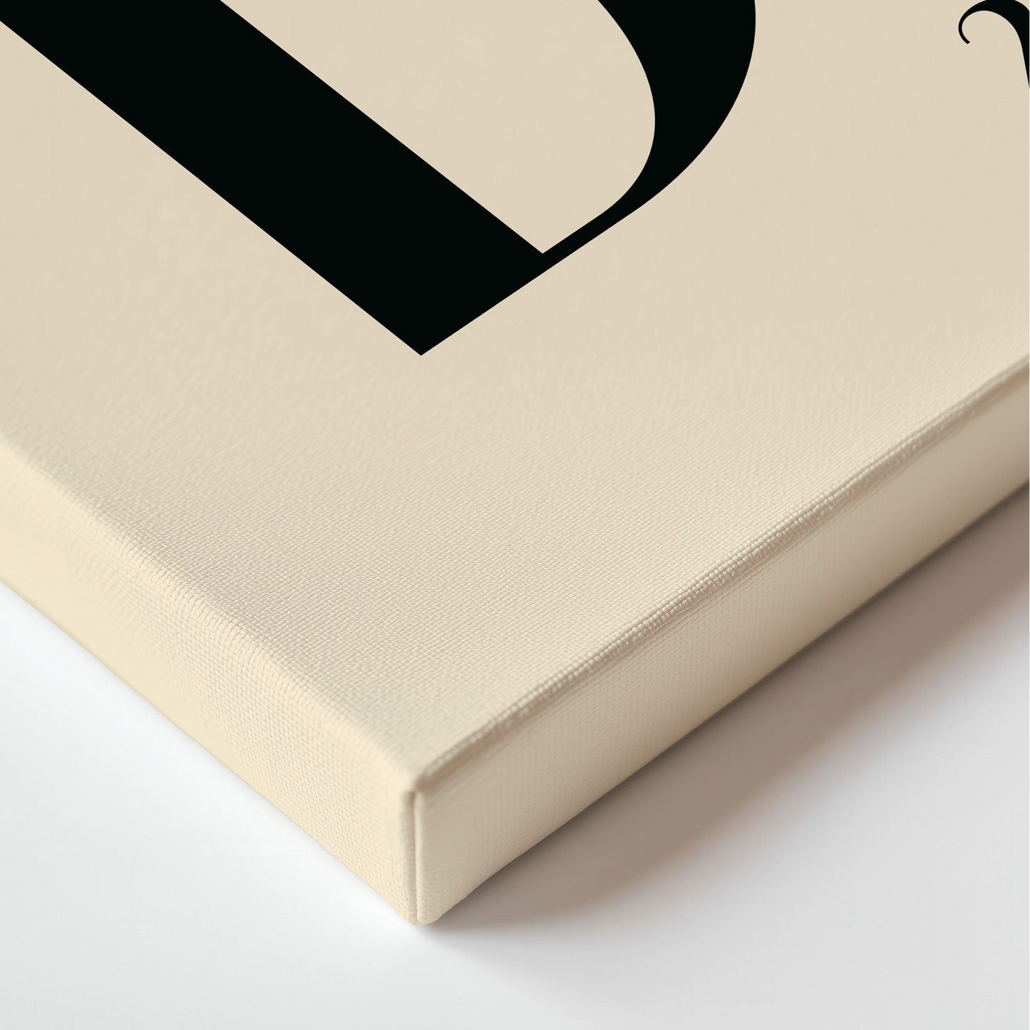 God jul – Canvas